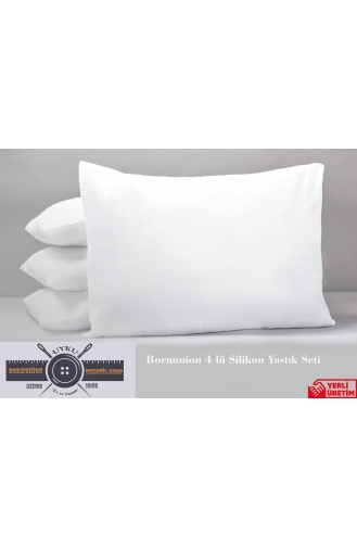 White Home Textile 0202-01