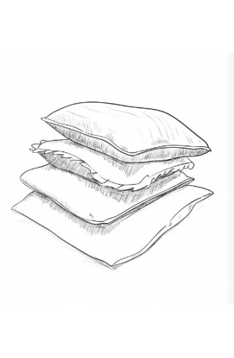 White Home Textile 0202-01