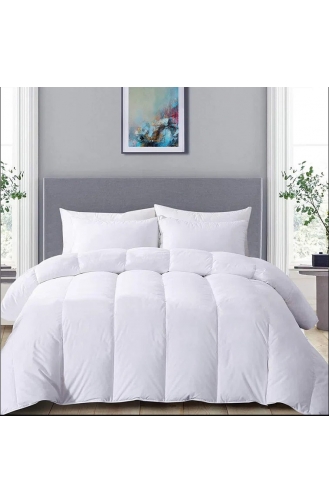 White Home Textile 0101-01