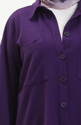 Purple Shirt 2022280-06 Purple 2022280-06