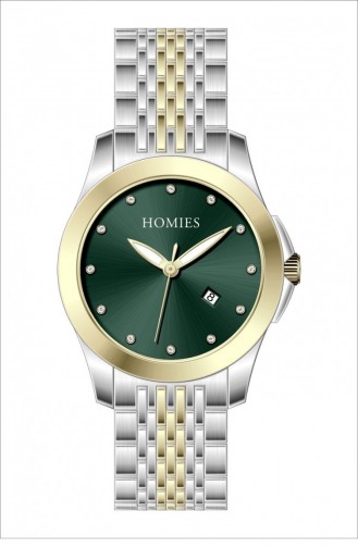  Wrist Watch 3491