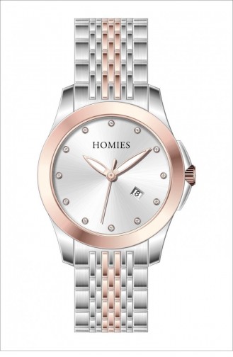  Horloge 3493