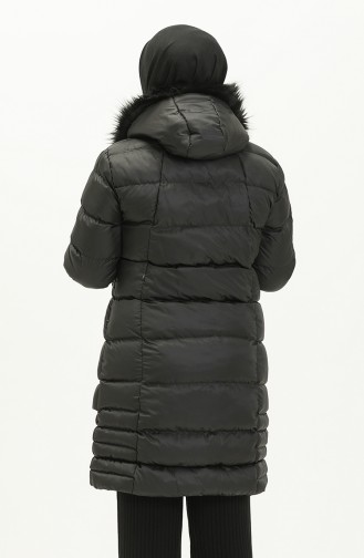 Schwarz Coats 6040-01