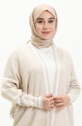 Trikot 3-Teiler Set 3381-13 Beige 3381-13