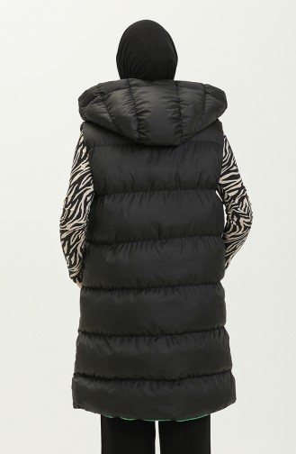 Emerald Gilet 8004-05