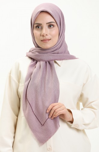 Kışlık Eşarp 2001-03 Lila