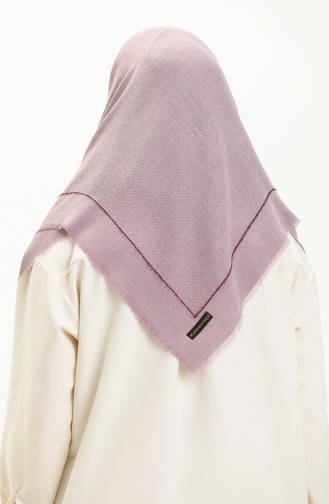 Kışlık Eşarp 2001-03 Lila