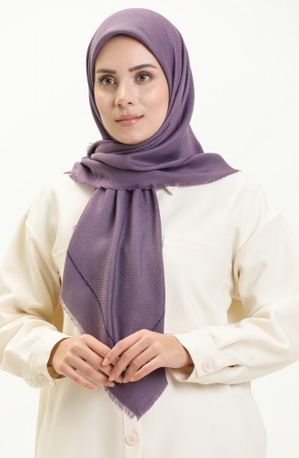Dark Lilac Scarf 2001-04 Dark Lilac 2001-04