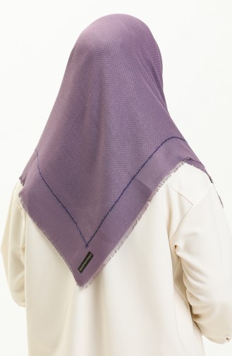 Dark Lilac Scarf 2001-04 Dark Lilac 2001-04