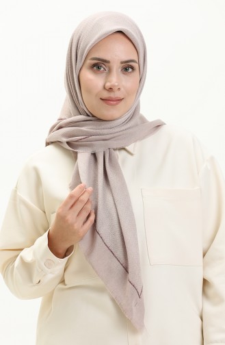 Light Powder Hoofddoek 2001-12