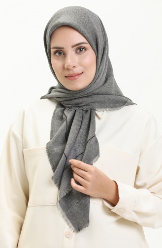 Gray Hoofddoek 2001-14