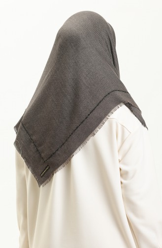 Light Black Hoofddoek 2001-16