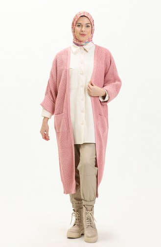 Pink Cardigans 0001-05