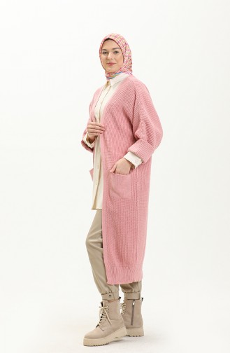 Pink Cardigans 0001-05