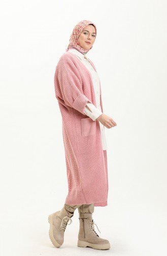 Pink Cardigans 0001-05