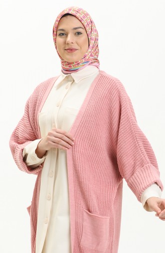 Pink Cardigans 0001-05