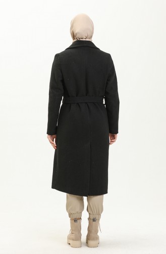 Cachet Coat 1836-01 Black 1836-01