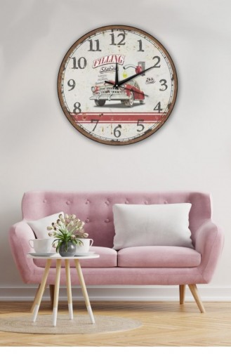  Household Accessories 45-0302