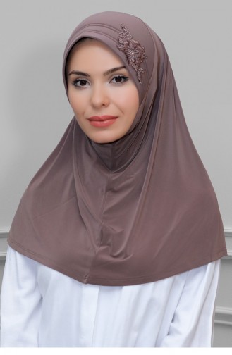 Mink Hoofddoek 1590