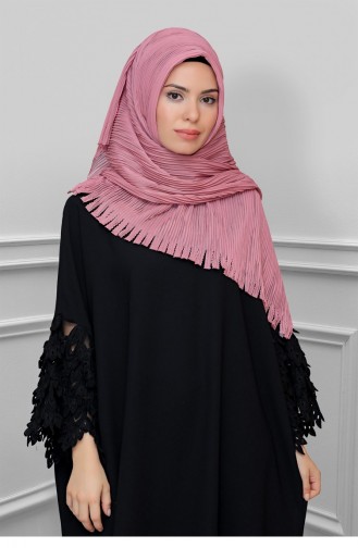 Dusty Rose Hoofddoek 2058