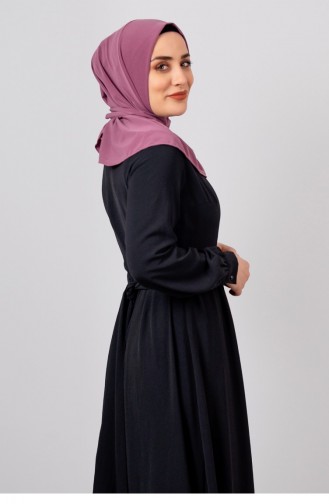 Purple Hoofddoek 2081