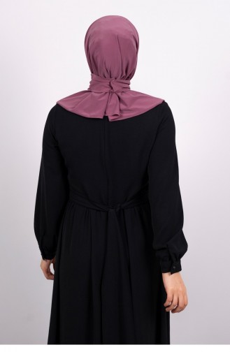 Purple Hoofddoek 2081