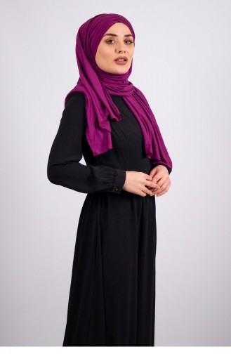 Purple Sjaal 2098
