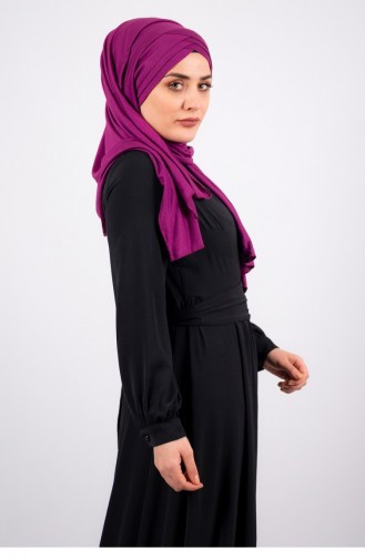 Purple Sjaal 2098
