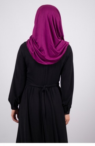 Purple Sjaal 2098