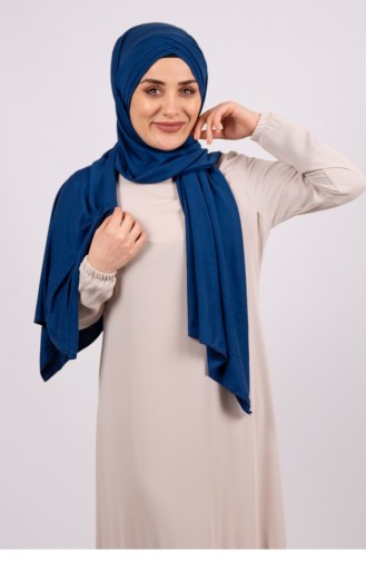 Oil Blue Sjaal 2103
