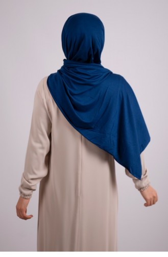 Oil Blue Sjaal 2103