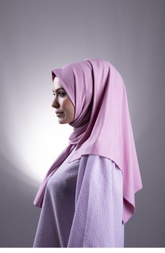 Pink Sjaal 2246
