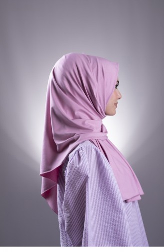 Pink Sjaal 2246