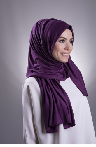 Damson Sjaal 2249
