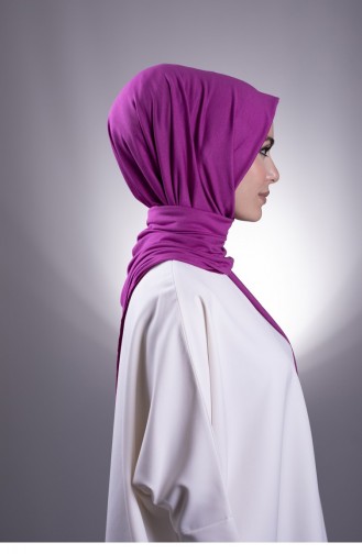 Purple Sjaal 2250