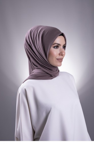 Mink Sjaal 2252