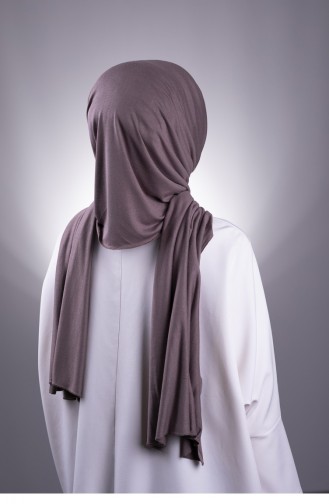 Mink Sjaal 2252