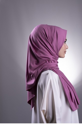 Purple Sjaal 2259