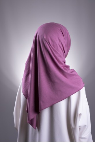 Purple Sjaal 2259