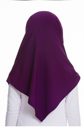 Purple Underscarf 2520