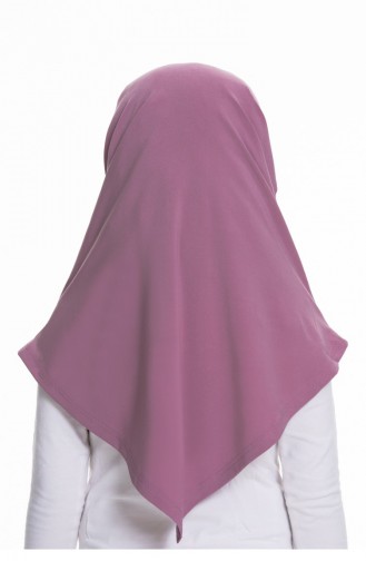 Bonnet Rose Pâle 2528