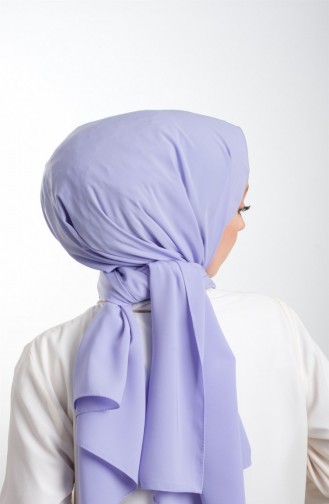 Lila Schal 5103