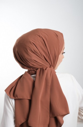 Tabak Schal 5105