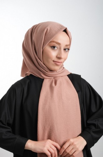 Dusty Rose Sjaal 5135