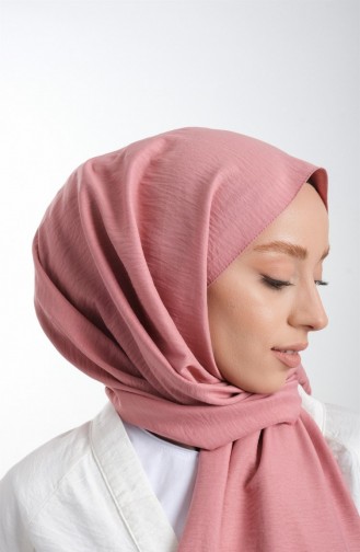 Pink Sjaal 5137