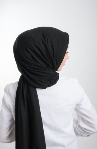 Black Sjaal 5255