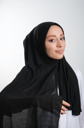 Black Sjaal 5255