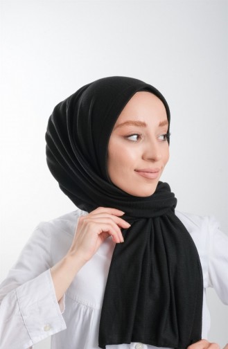 Black Sjaal 5255