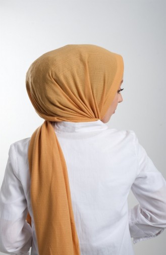 Gold Shawl 5257