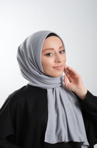 Gray Sjaal 5262